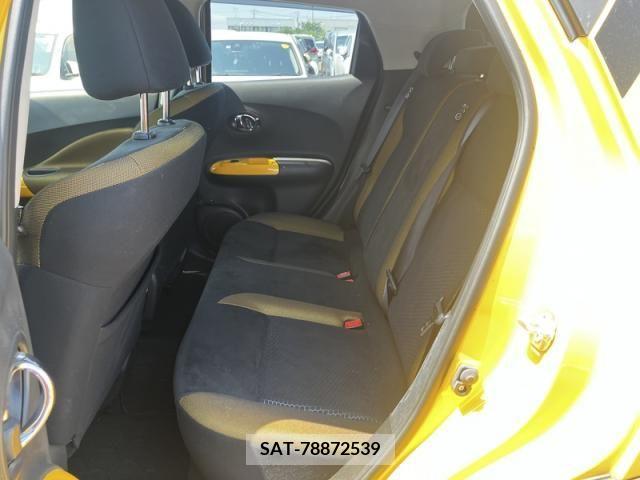 Nissan JUKE 2017-09 329043-13