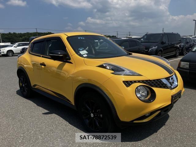 Nissan JUKE 2017-09 329043-2