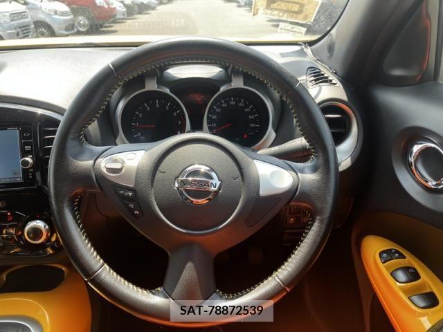 Nissan JUKE 2017-09 329043-28