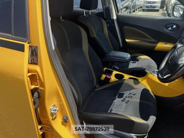 Nissan JUKE 2017-09 329043-11