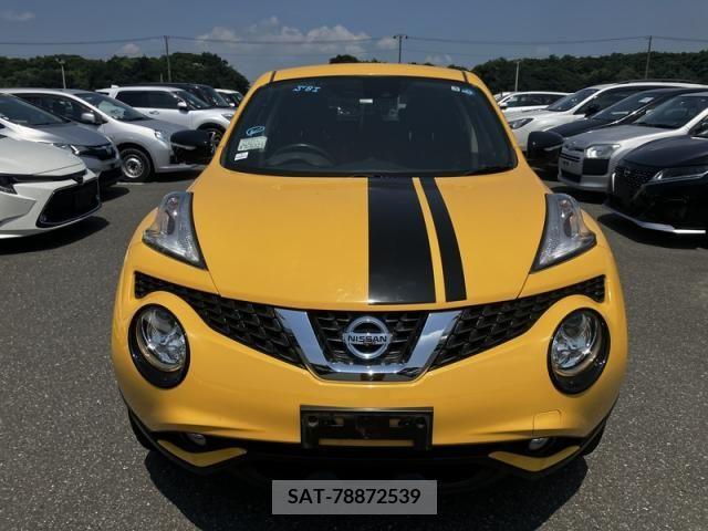 Nissan JUKE 2017-09 329043-1