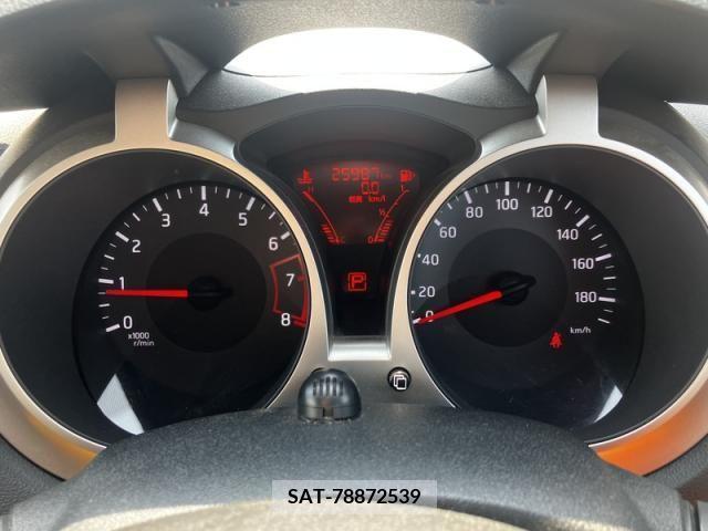 Nissan JUKE 2017-09 329043-27