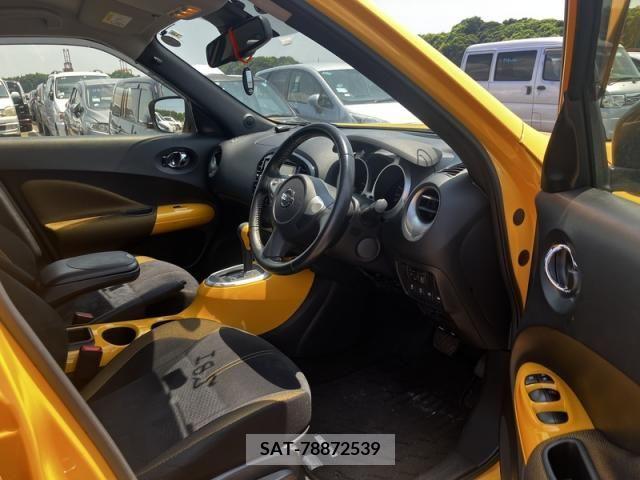 Nissan JUKE 2017-09 329043-10