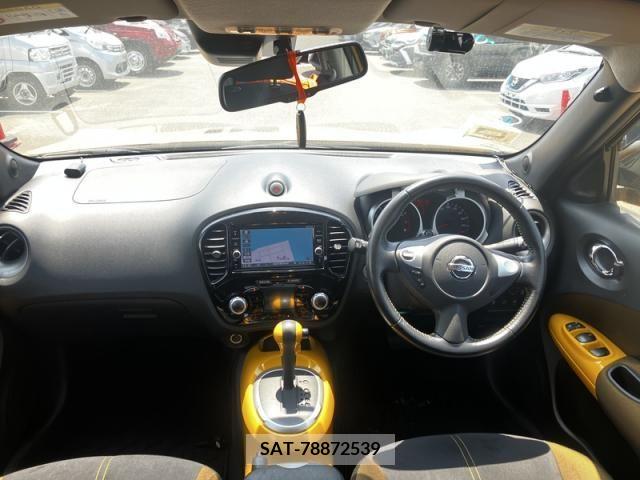 Nissan JUKE 2017-09 329043-8