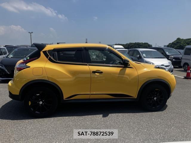 Nissan JUKE 2017-09 329043-7