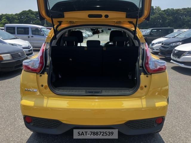 Nissan JUKE 2017-09 329043-23