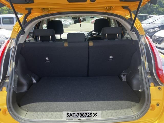 Nissan JUKE 2017-09 329043-24