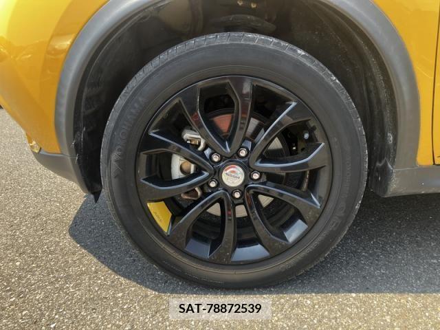 Nissan JUKE 2017-09 329043-19