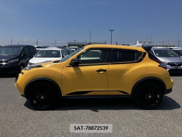 Nissan JUKE 2017-09 329043-6