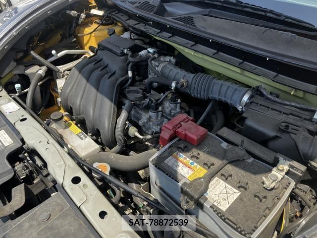 Nissan JUKE 2017-09 329043-18