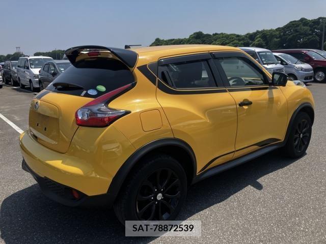 Nissan JUKE 2017-09 329043-5