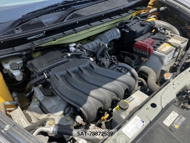 Nissan JUKE 2017-09 329043-16