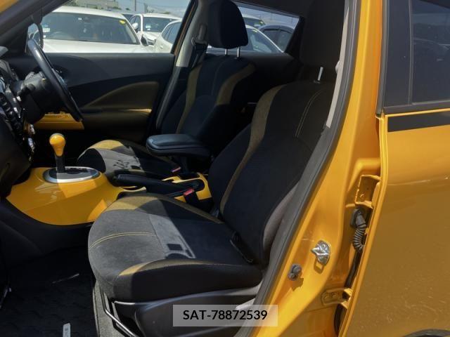 Nissan JUKE 2017-09 329043-15