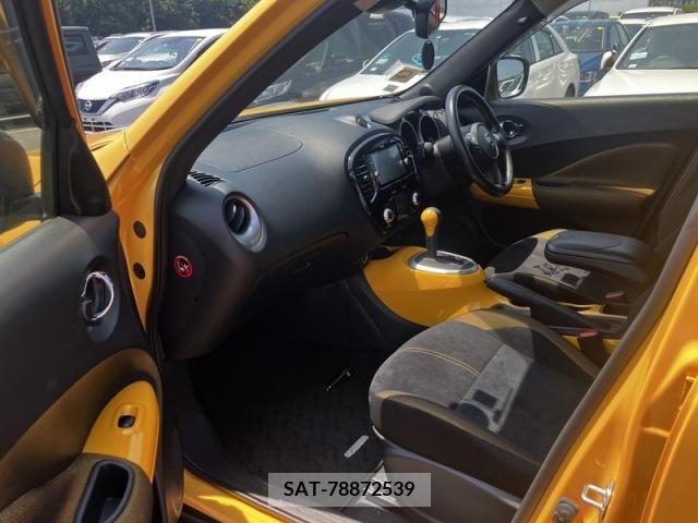 Nissan JUKE 2017-09 329043-14