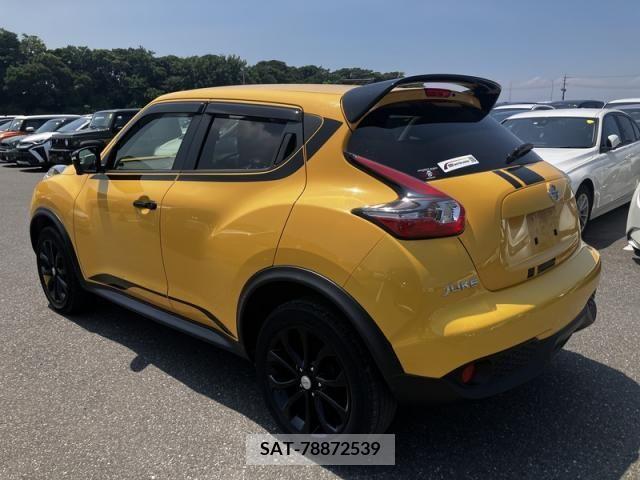 Nissan JUKE 2017-09 329043-3