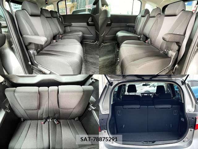 Mazda PREMACY 2013-10 281688-7