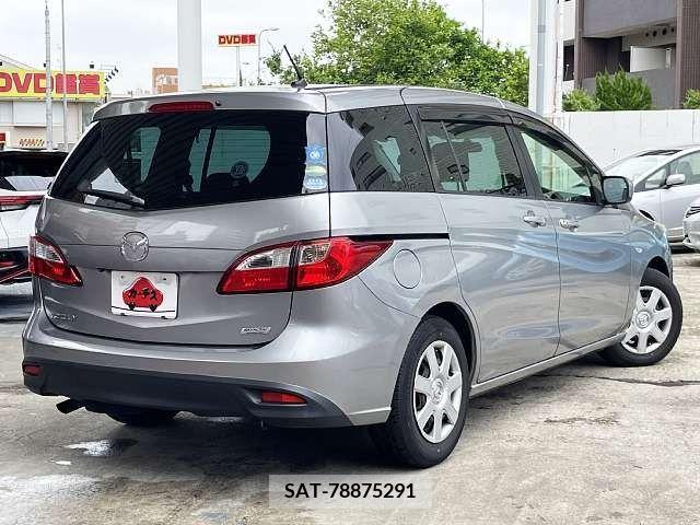 Mazda PREMACY 2013-10 281688-2