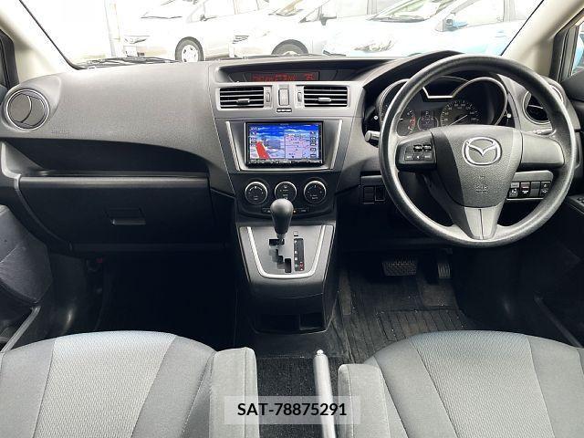Mazda PREMACY 2013-10 281688-1