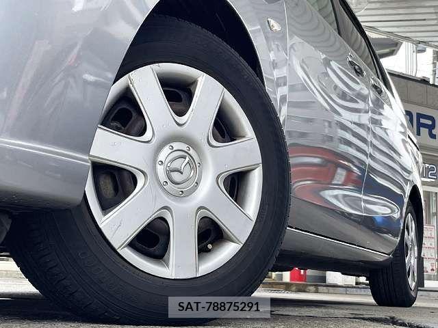 Mazda PREMACY 2013-10 281688-3