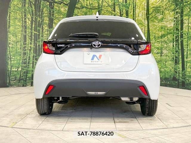 Toyota YARIS 2023-06 371384-15