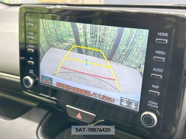 Toyota YARIS 2023-06 371384-5