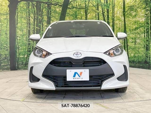 Toyota YARIS 2023-06 371384-14