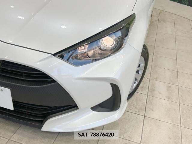 Toyota YARIS 2023-06 371384-12