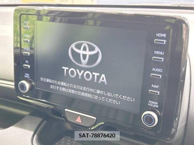 Toyota YARIS 2023-06 371384-2