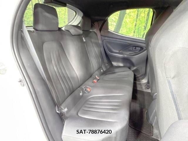 Toyota YARIS 2023-06 371384-9