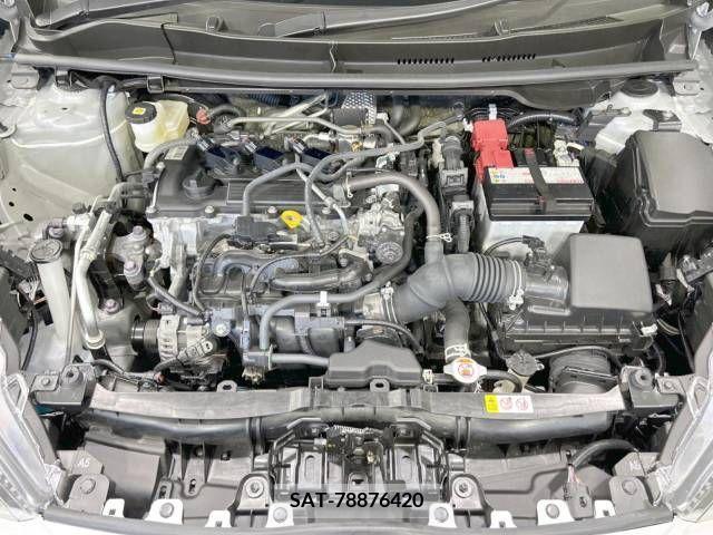 Toyota YARIS 2023-06 371384-18