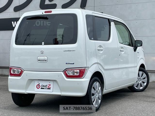 Suzuki WAGON R 2020-03 343217-2