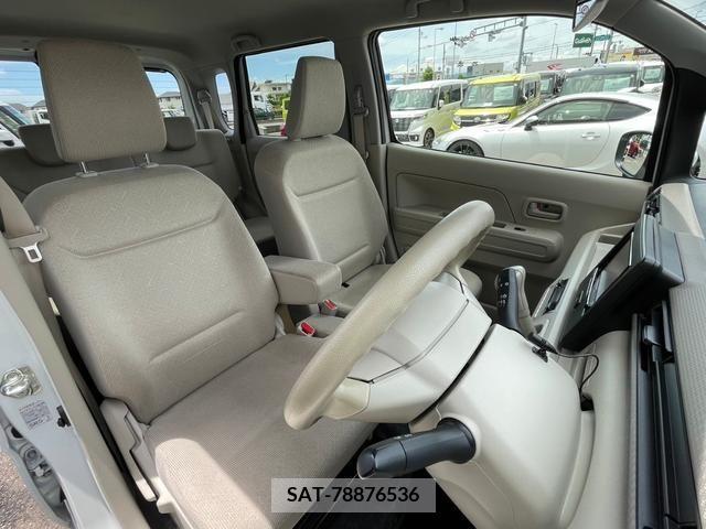 Suzuki WAGON R 2020-03 343217-5
