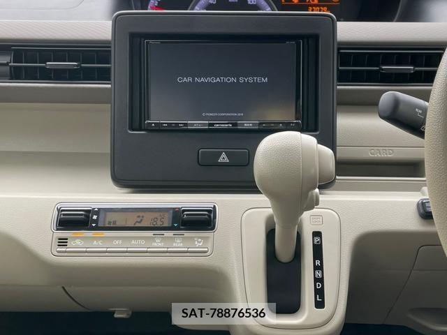 Suzuki WAGON R 2020-03 343217-1