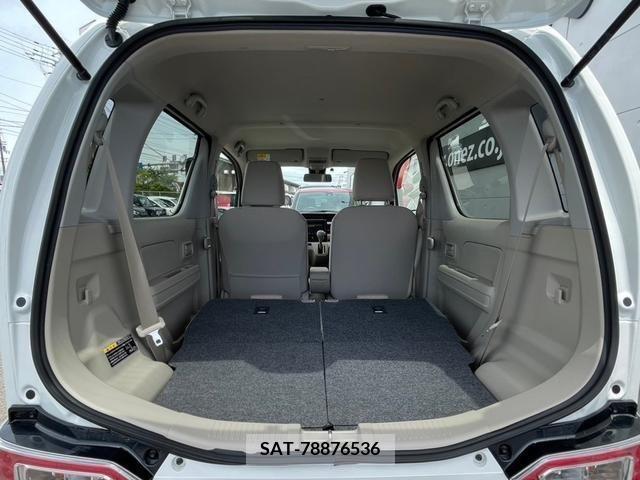 Suzuki WAGON R 2020-03 343217-4