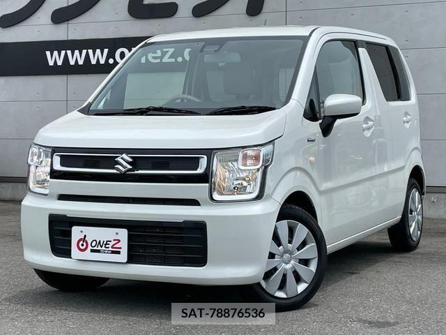 Suzuki WAGON R 2020-03 343217-0