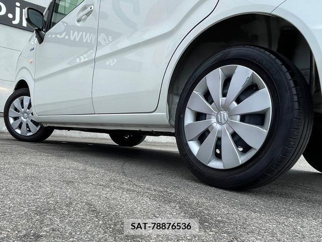 Suzuki WAGON R 2020-03 343217-16