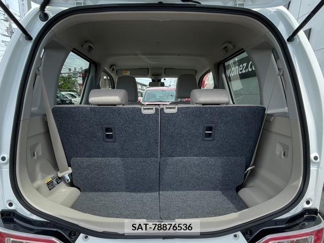 Suzuki WAGON R 2020-03 343217-3