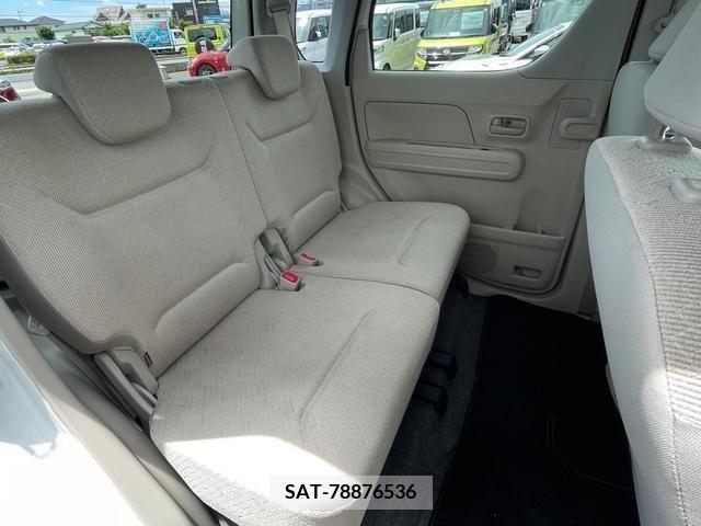 Suzuki WAGON R 2020-03 343217-6
