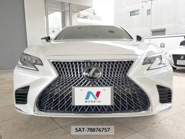 Lexus LS 2018-02 388311-15