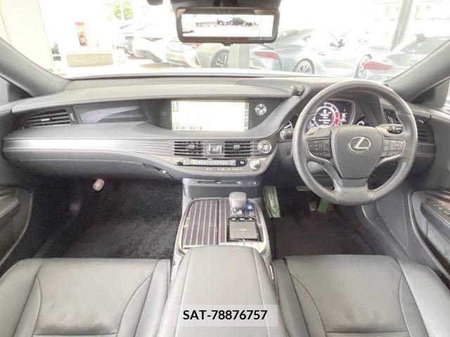 Lexus LS 2018-02 388311-1