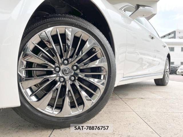 Lexus LS 2018-02 388311-14