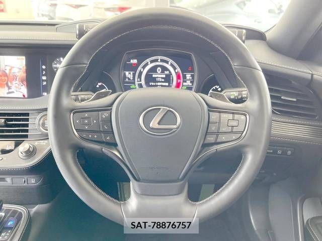 Lexus LS 2018-02 388311-12