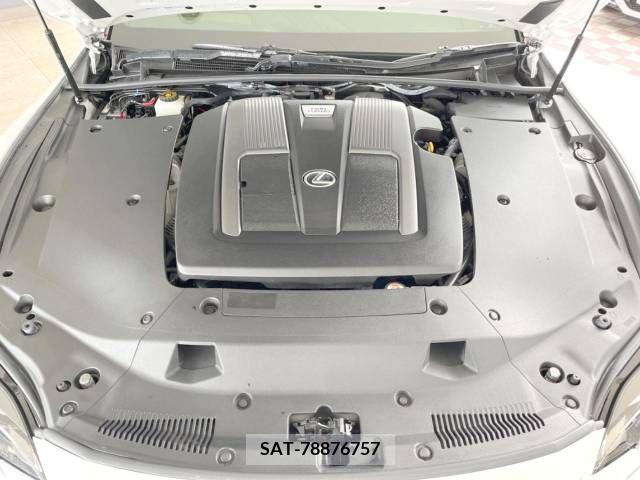 Lexus LS 2018-02 388311-19