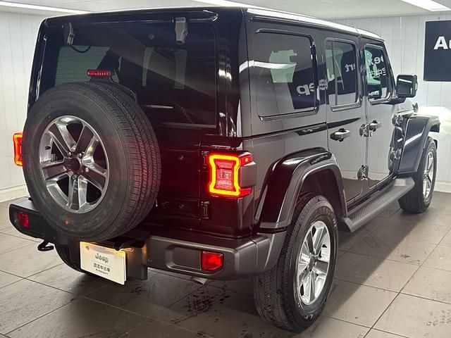 Jeep WRANGLER 2021-06 21042-6