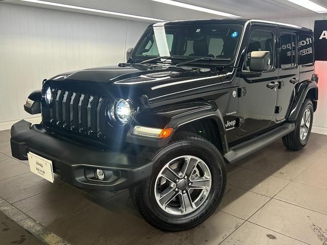 Jeep WRANGLER 2021-06 21042-0