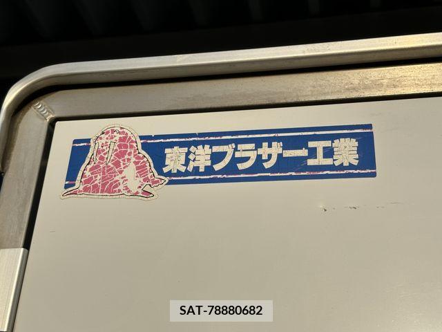 Nissan CLIPPER 2012-09 215497-28