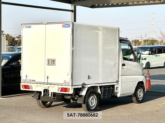 Nissan CLIPPER 2012-09 215497-11