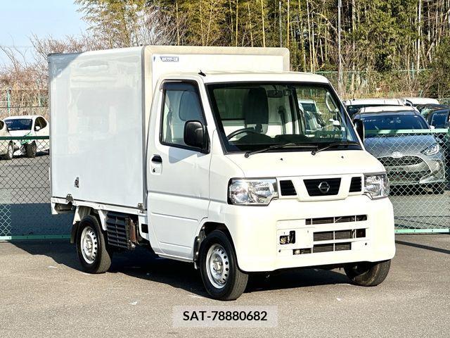 Nissan CLIPPER 2012-09 215497-0