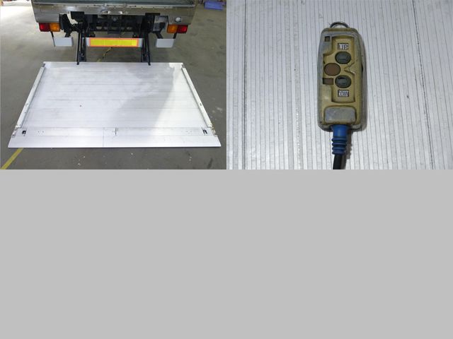 Isuzu FORWARD 2009-09 2007-10