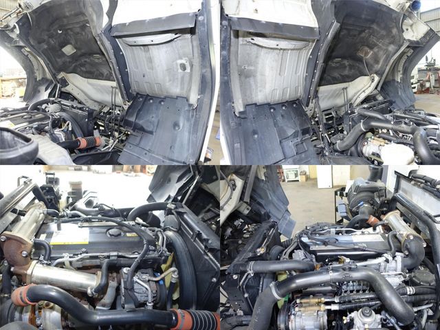 Isuzu FORWARD 2009-09 2007-12